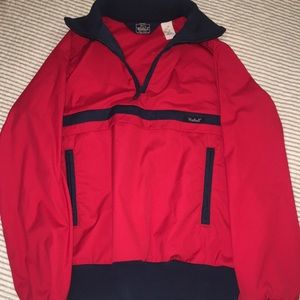 Vintage Woolrich Jacket